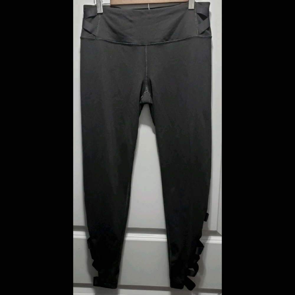 Victoria Secret Sport Knockout Leggings